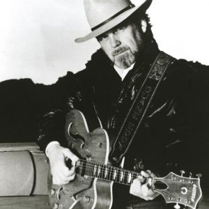 Duane Eddy