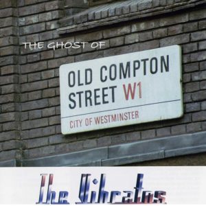 The Ghost of Old Compton Street