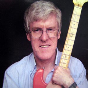 Ian McCutcheon