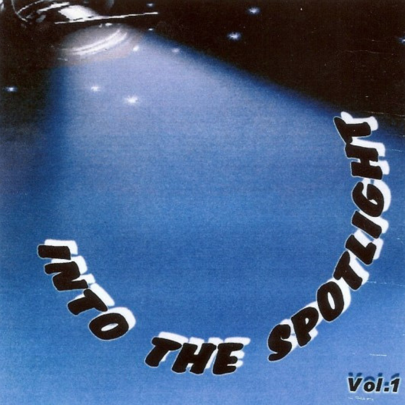 Dave Robinson - Into the Spotlight