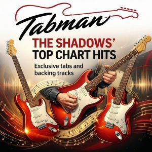 The Shadows' Top Chart Hits
